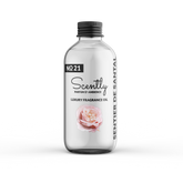 Sentier de Santal | No. 21